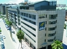 Hotel abba acteón