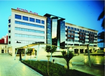 Hotel **** Abba Acteón