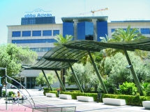 Mapa de bits enHotel abba acteon 2