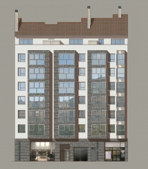 FACHADA PRINCIPAL Model (1)