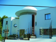 Unifamiliar bétera 1993 - 1995 3