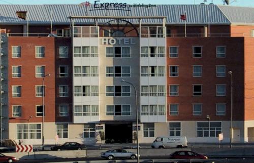 Express by Holiday Inn Valencia